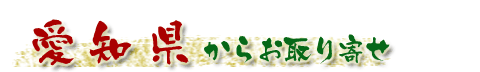 愛知県