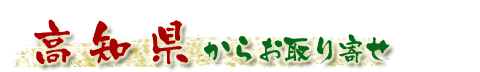 高知県