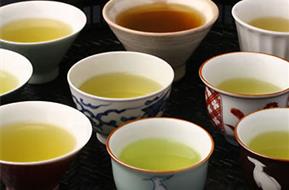 京都宇治　伊藤久右衛門