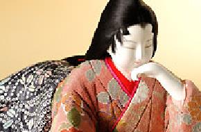 真多呂人形
