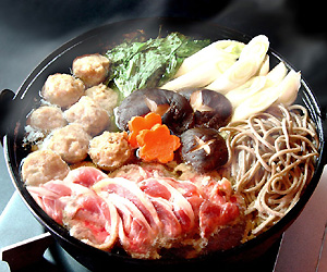 いずも庵 食の歳時記の写真