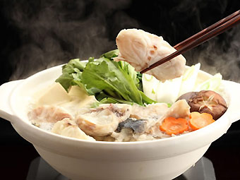 日本料理　藤吉の写真