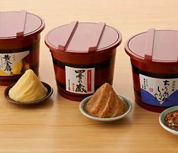 ますやみその写真