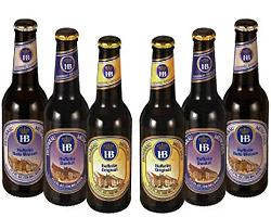 世界のビール博物館の写真
