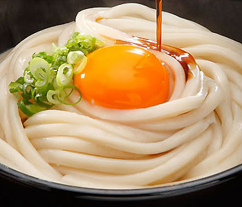 讃岐うどんのこんぴらやの写真