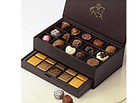 GODIVA
