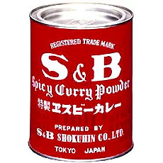 e-エスビーフーズ