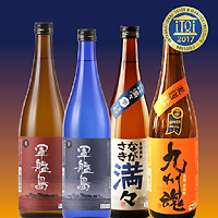 霧氷酒造の写真