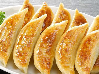 餃子工房RONの写真