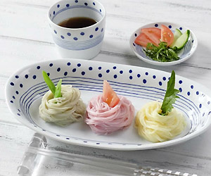 はさみ焼shop　mignonの写真