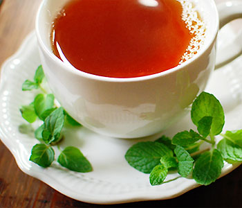 紅茶専門店シルバーポットの写真