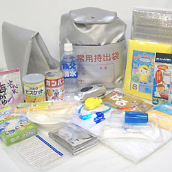 便利な道具屋さんの写真