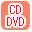 CD・DVD販売のお店