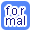 フォーマル