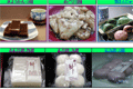 福餅・林餅店のサイトイメージ