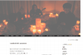 upuuzioraのサイトイメージ