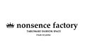 nonsence factoryのサイトイメージ