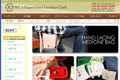 レザーアクセKC,sのサイトイメージ