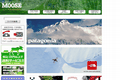 ムースのサイトイメージ