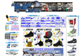 m-sportsのサイトイメージ
