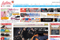 Ｌａｆｉｔｔｅのサイトイメージ