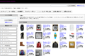 EARTHのサイトイメージ