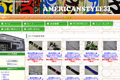 アメリカン スタイル33のサイトイメージ