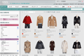 YOOX.COMのサイトイメージ