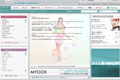 YOOX.COMのサイトイメージ