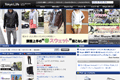 Tokyo lifeのサイトイメージ