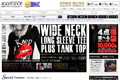 JIGGYS SHOPのサイトイメージ
