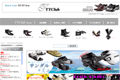 TTClubのサイトイメージ