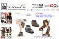 TROPICANA KOBEのサイトイメージ