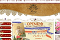 Bulgeのサイトイメージ
