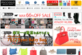 ブランドショップ　ピッコロのサイトイメージ