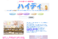 ハイディのサイトイメージ