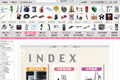 ファーストのサイトイメージ