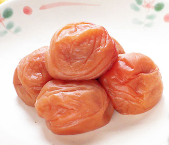 梅干農家ことぶき農園