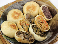 信寿食