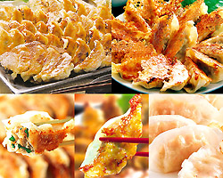 餃子の王国