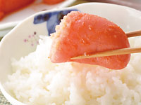 味の明太子 ふくや