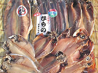 干物屋沼津ふなと