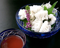 京料理 坂安