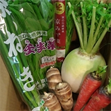 京野菜の卸屋さんの画像