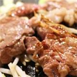 ジンギスカン専門店のざきの画像