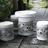 しがらき陶庵の画像
