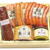 腸詰屋蓼科店の画像