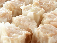 黒豚シュウマイ