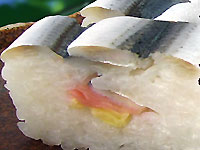 鯖寿司 押し寿司 美園の画像3