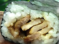 鯖寿司 押し寿司 美園の画像5